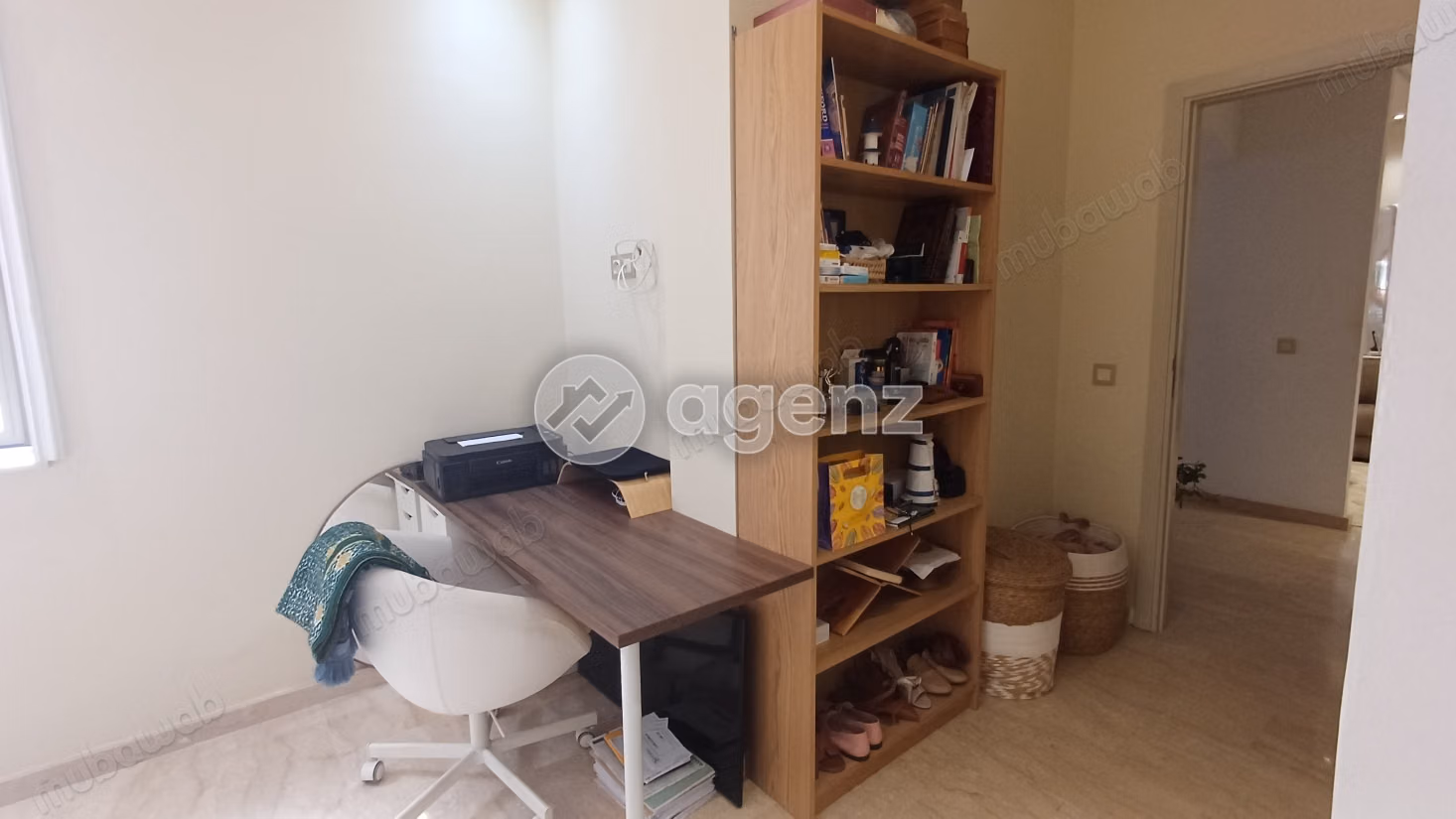 Appartement te koop 135 m², 3 slaapkamers Burger Casablanca
