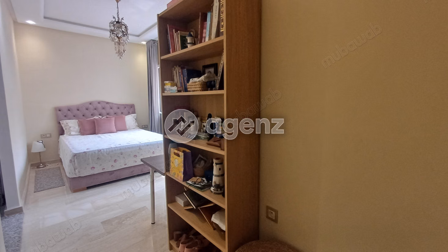 Appartement te koop 135 m², 3 slaapkamers Burger Casablanca