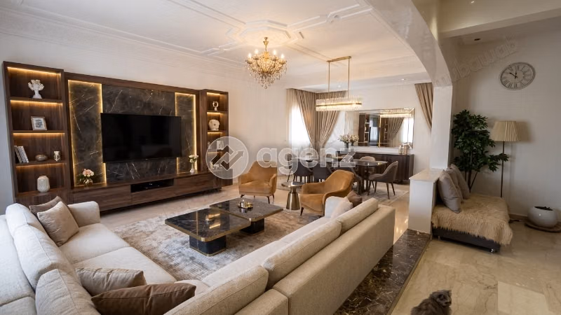 Appartement te koop 135 m², 3 slaapkamers Burger Casablanca