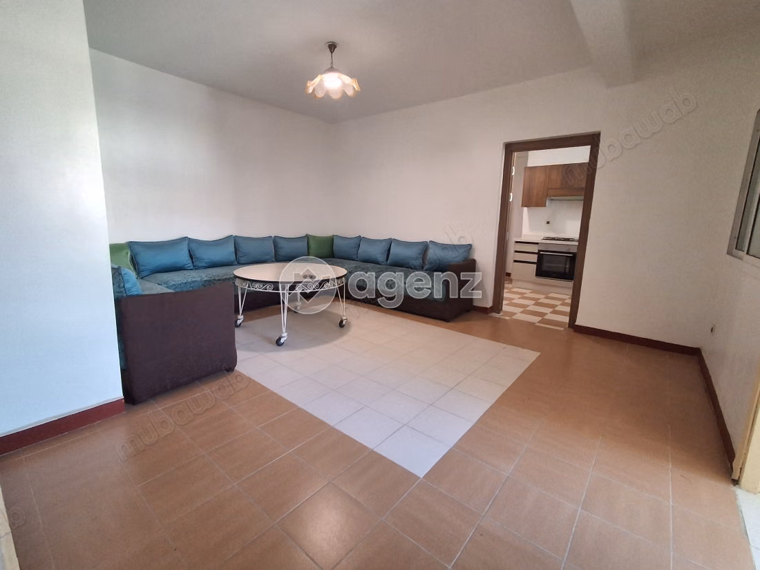 Apartment for sale 160 m², 3 bedrooms Belvédère Casablanca