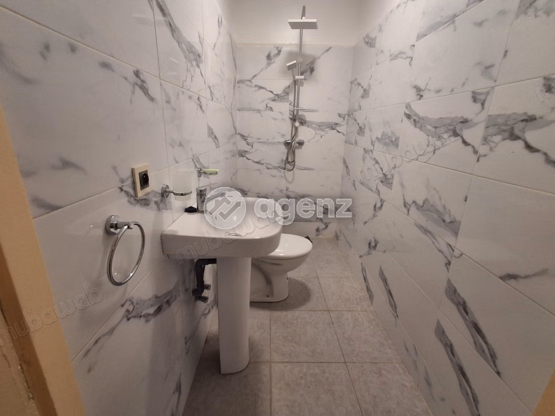 Apartment for sale 160 m², 3 bedrooms Belvédère Casablanca