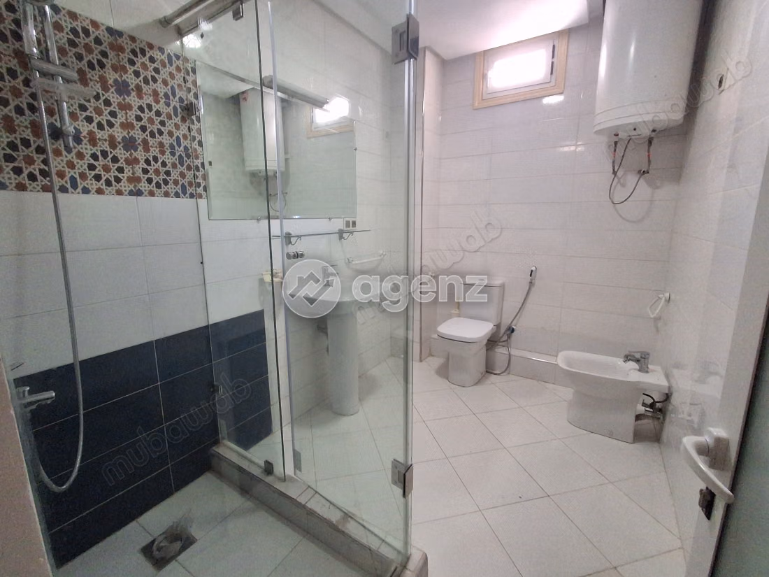 Apartment for sale 160 m², 3 bedrooms Belvédère Casablanca