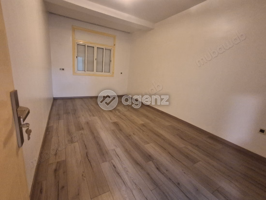 Apartment for sale 160 m², 3 bedrooms Belvédère Casablanca
