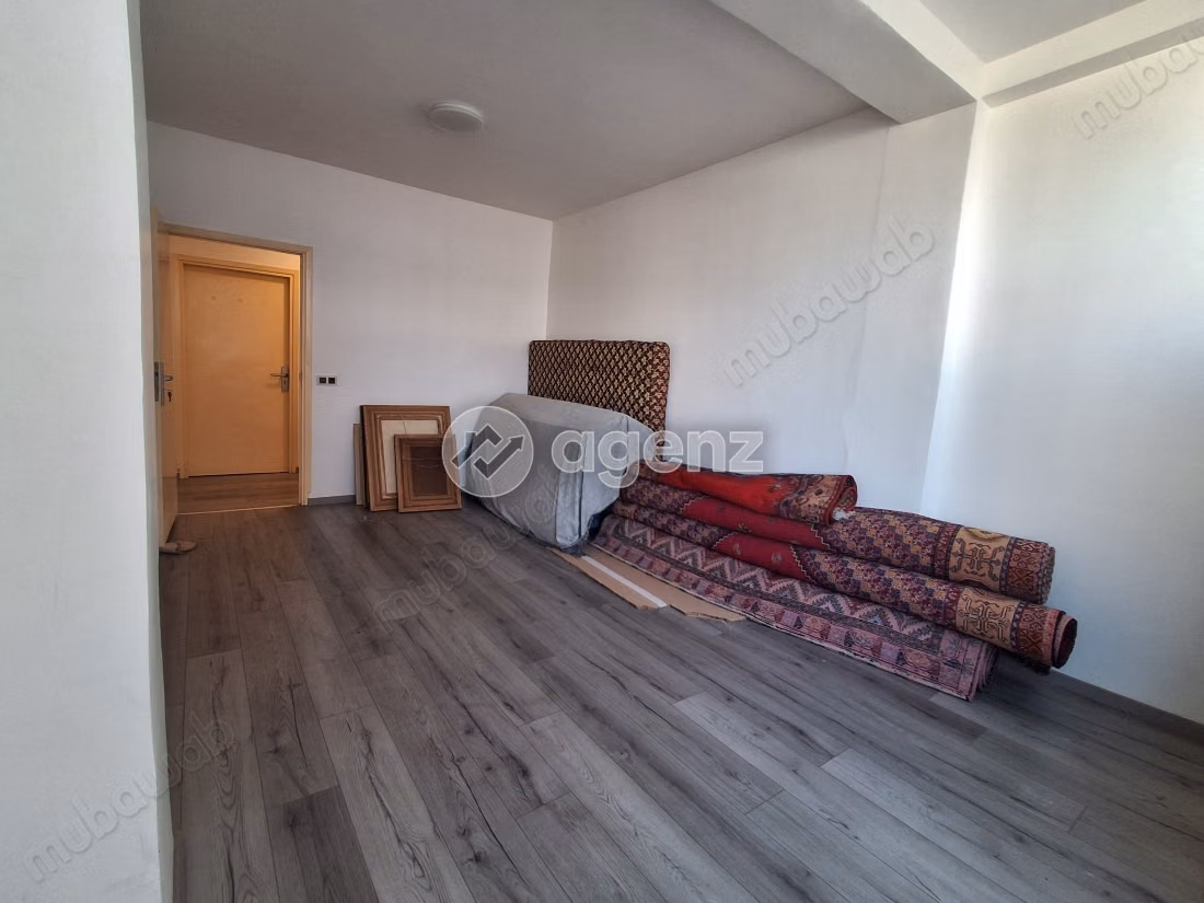 Apartment for sale 160 m², 3 bedrooms Belvédère Casablanca