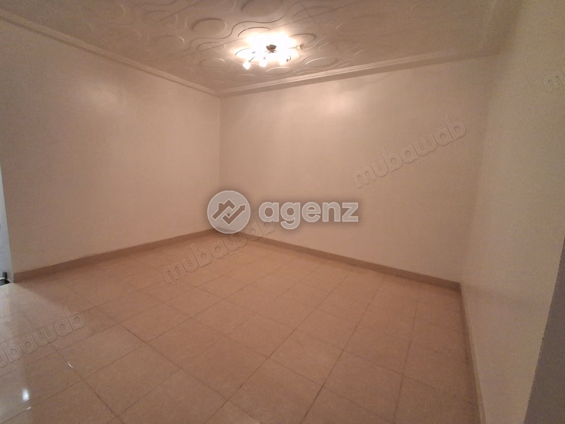 Apartment for sale 160 m², 3 bedrooms Belvédère Casablanca