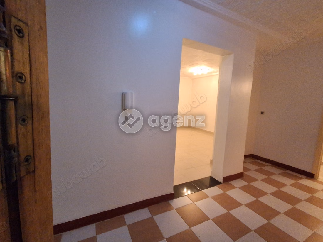 Apartment for sale 160 m², 3 bedrooms Belvédère Casablanca