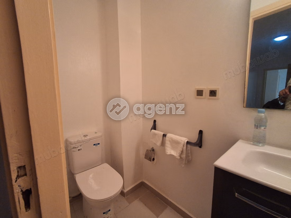 Apartment for sale 160 m², 3 bedrooms Belvédère Casablanca