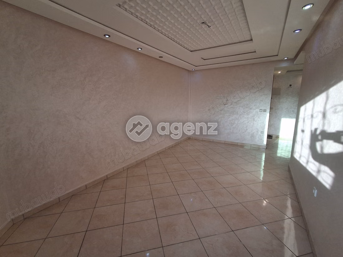 Apartment for sale 81 m², 3 bedrooms Sidi Maarouf Casablanca