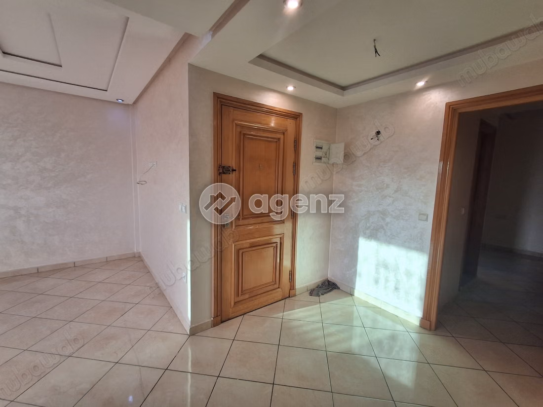 Apartment for sale 81 m², 3 bedrooms Sidi Maarouf Casablanca
