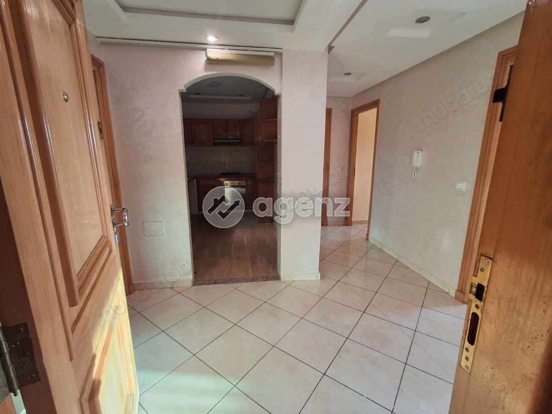 Apartment for sale 81 m², 3 bedrooms Sidi Maarouf Casablanca