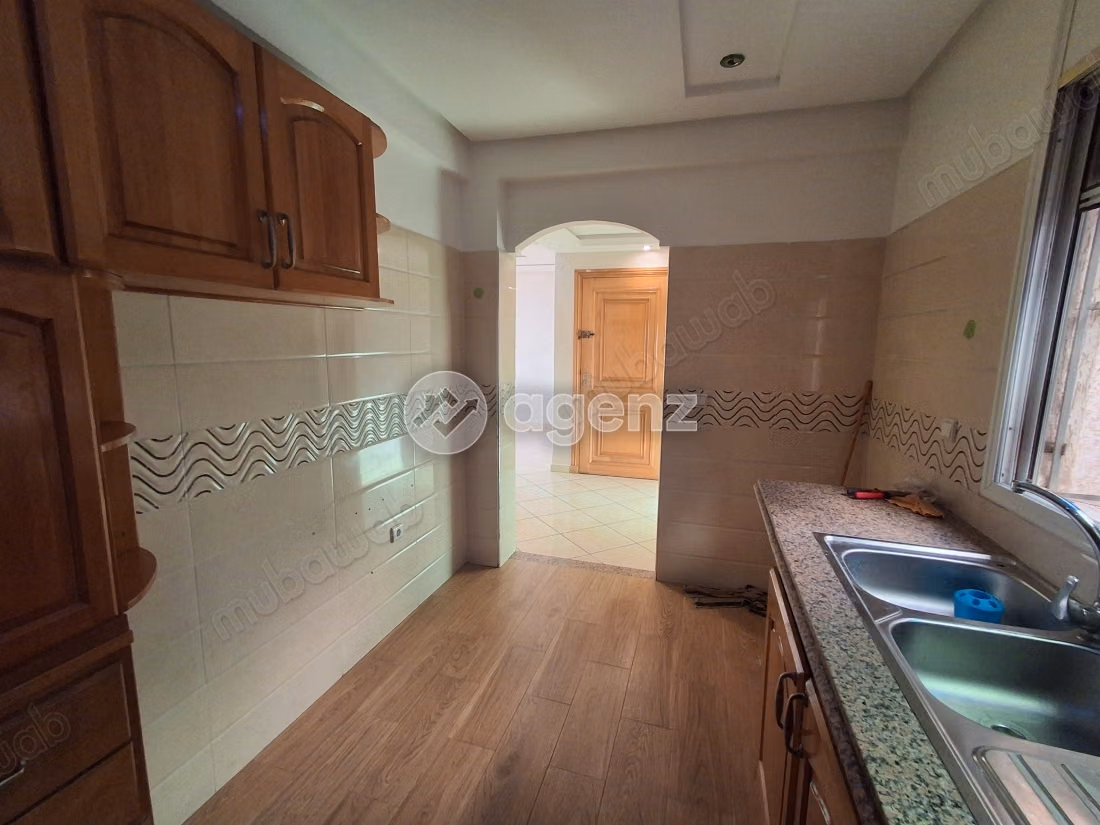 Apartment for sale 81 m², 3 bedrooms Sidi Maarouf Casablanca