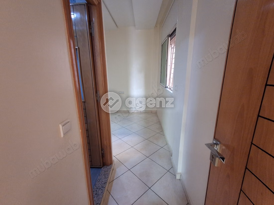 Apartment for sale 81 m², 3 bedrooms Sidi Maarouf Casablanca