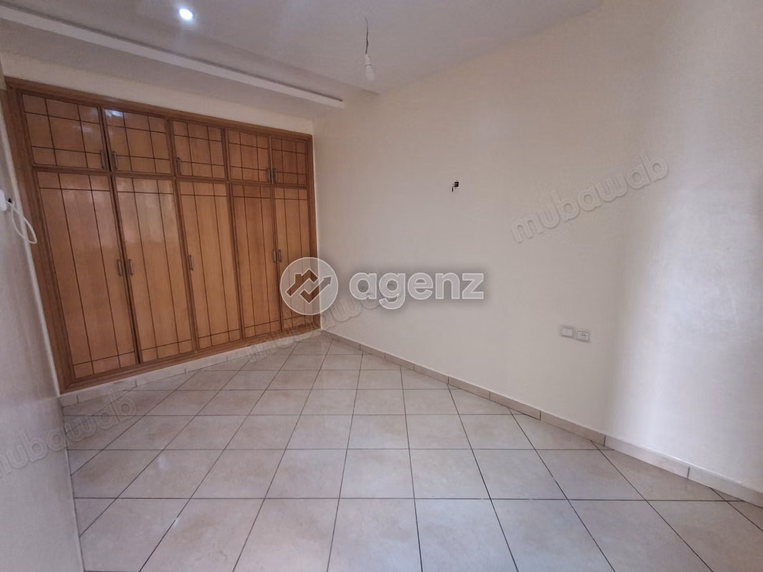 Apartment for sale 81 m², 3 bedrooms Sidi Maarouf Casablanca
