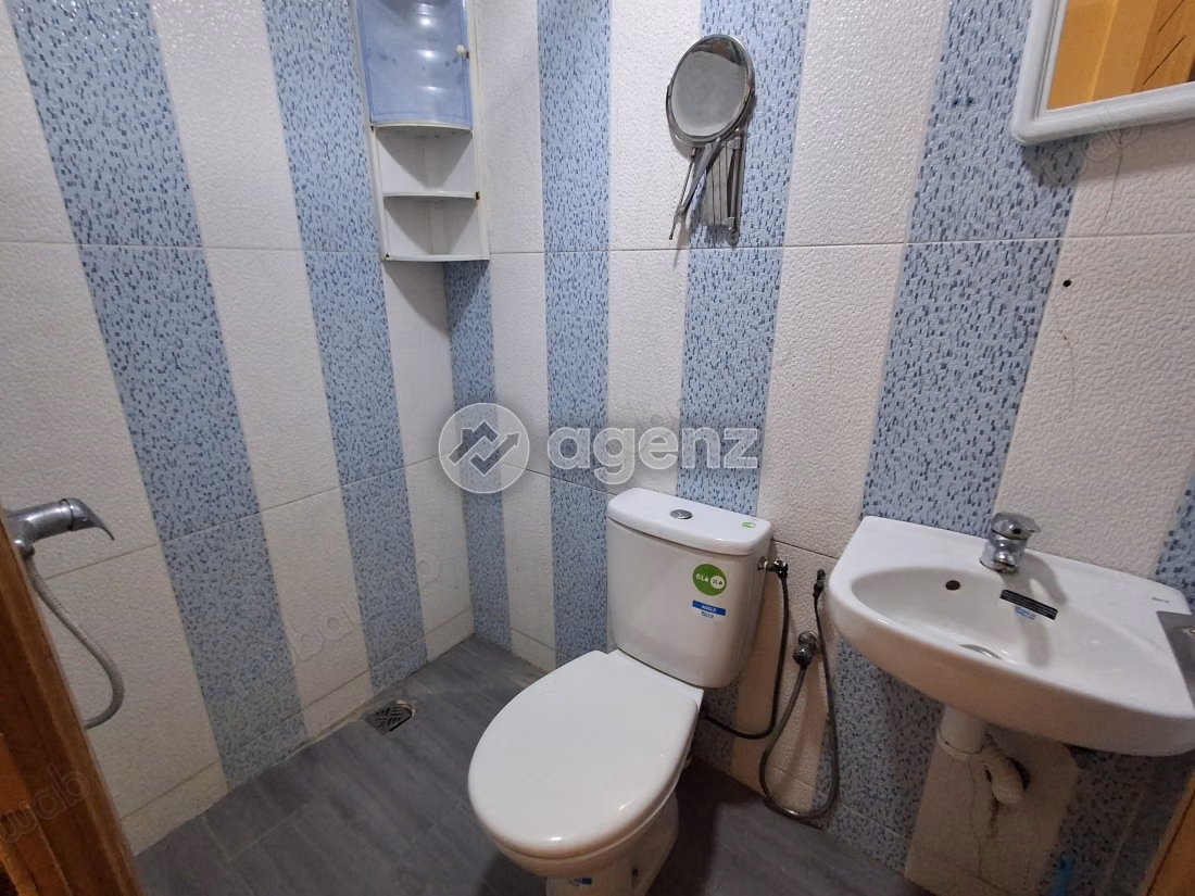 Apartment for sale 81 m², 3 bedrooms Sidi Maarouf Casablanca