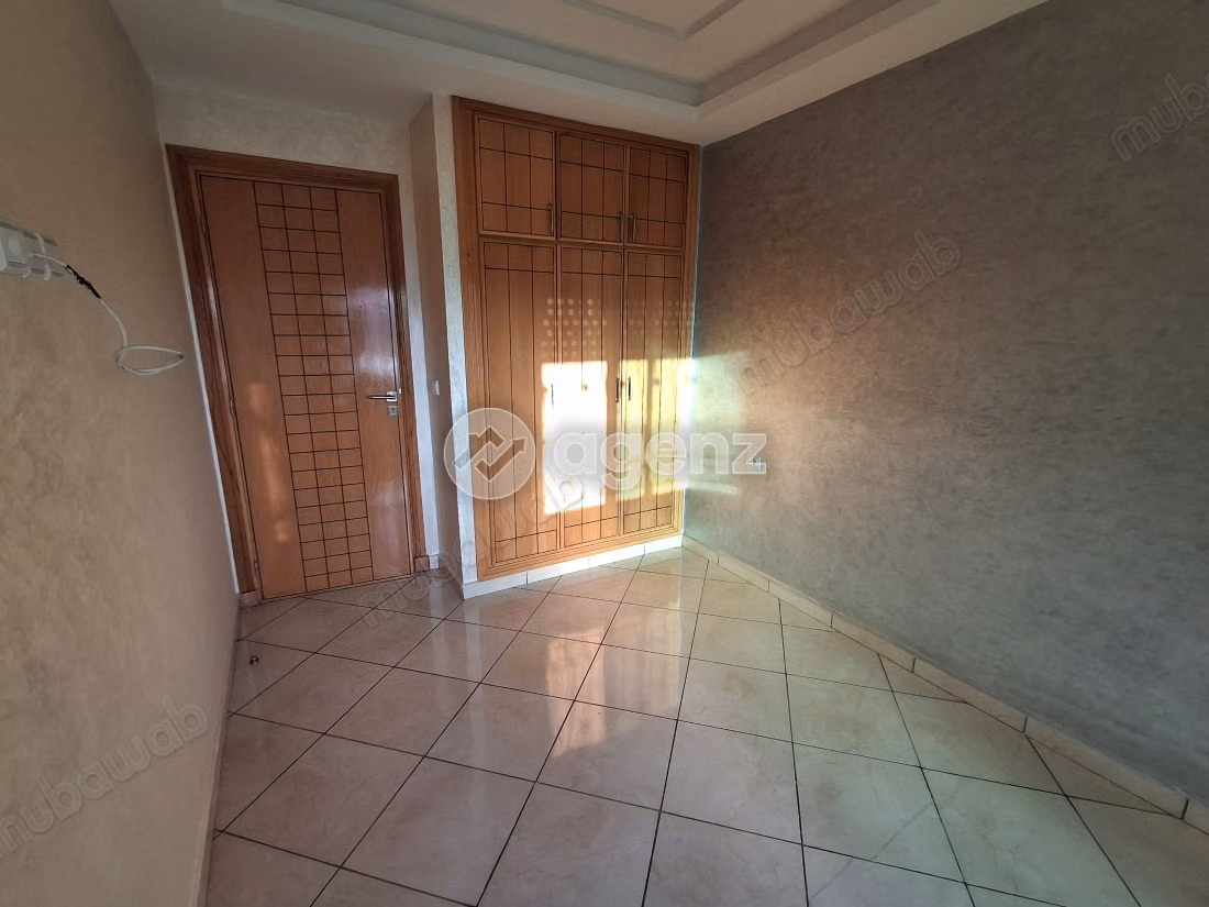 Apartment for sale 81 m², 3 bedrooms Sidi Maarouf Casablanca