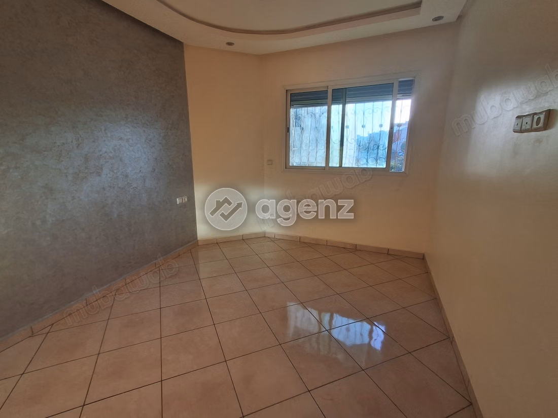 Apartment for sale 81 m², 3 bedrooms Sidi Maarouf Casablanca
