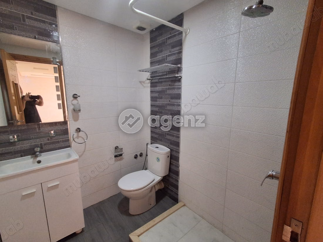 Apartment for sale 81 m², 3 bedrooms Sidi Maarouf Casablanca