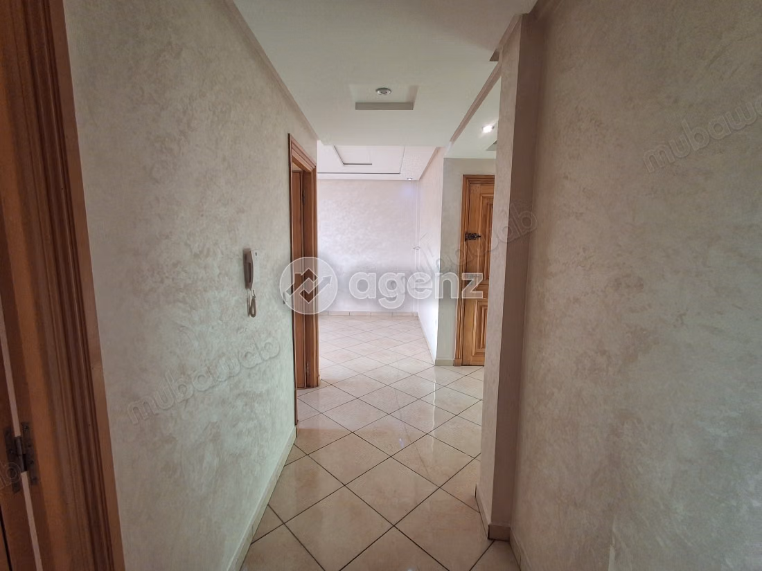 Apartment for sale 81 m², 3 bedrooms Sidi Maarouf Casablanca