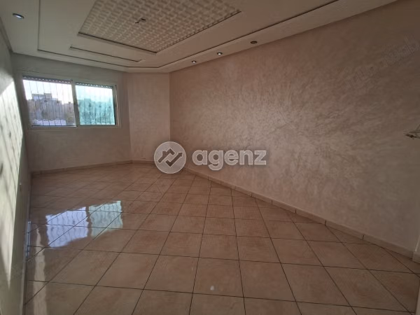Apartment for sale 81 m², 3 bedrooms Sidi Maarouf Casablanca