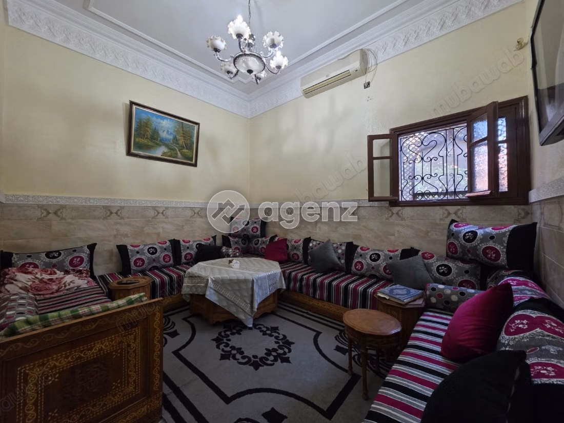 Appartamento in vendita 56 m², 2 camere Samlalia Marrakech