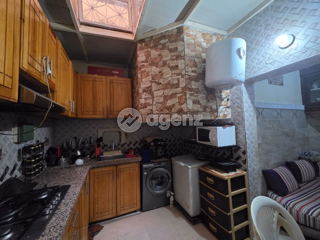 Appartamento in vendita 56 m², 2 camere Samlalia Marrakech