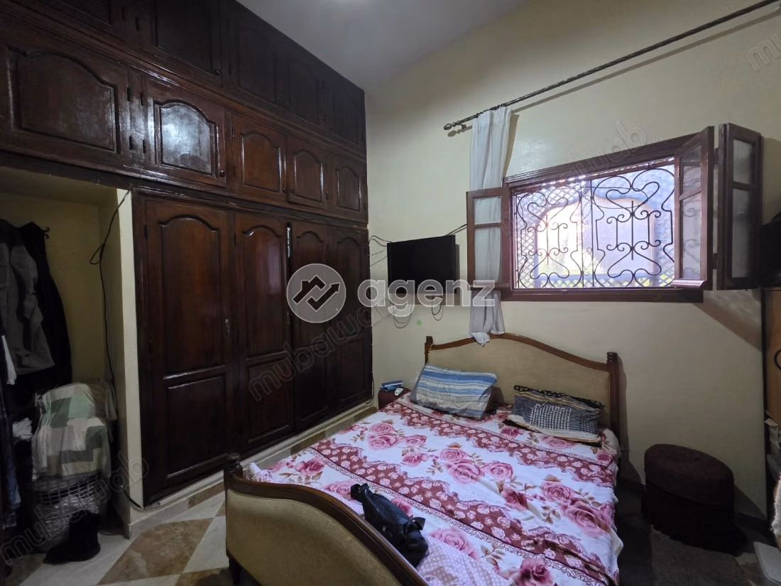 Appartamento in vendita 56 m², 2 camere Samlalia Marrakech