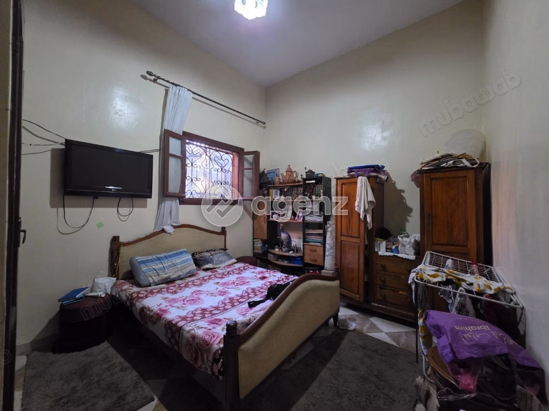 Appartamento in vendita 56 m², 2 camere Samlalia Marrakech