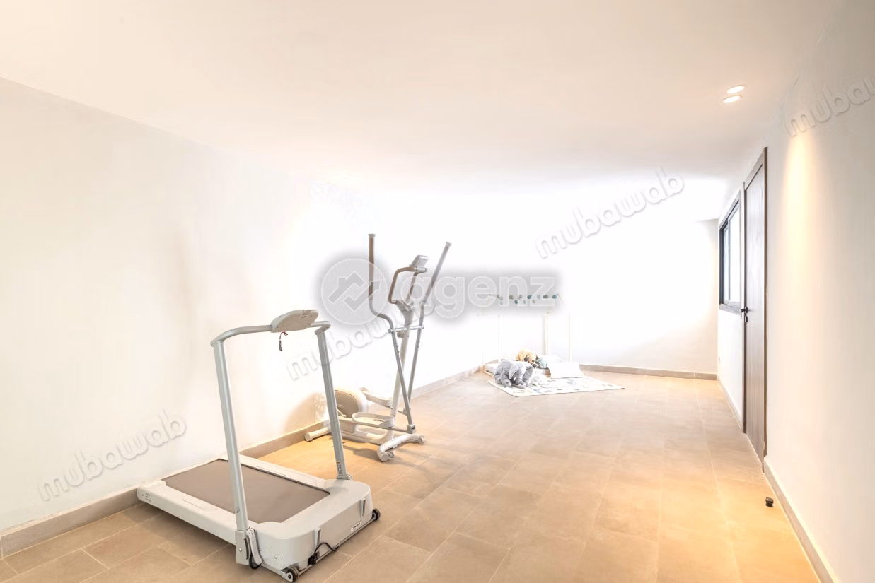 33 MAGNOLIA Villa for sale 370 m², 4 bedrooms Azzemmour Road Dar Bouazza