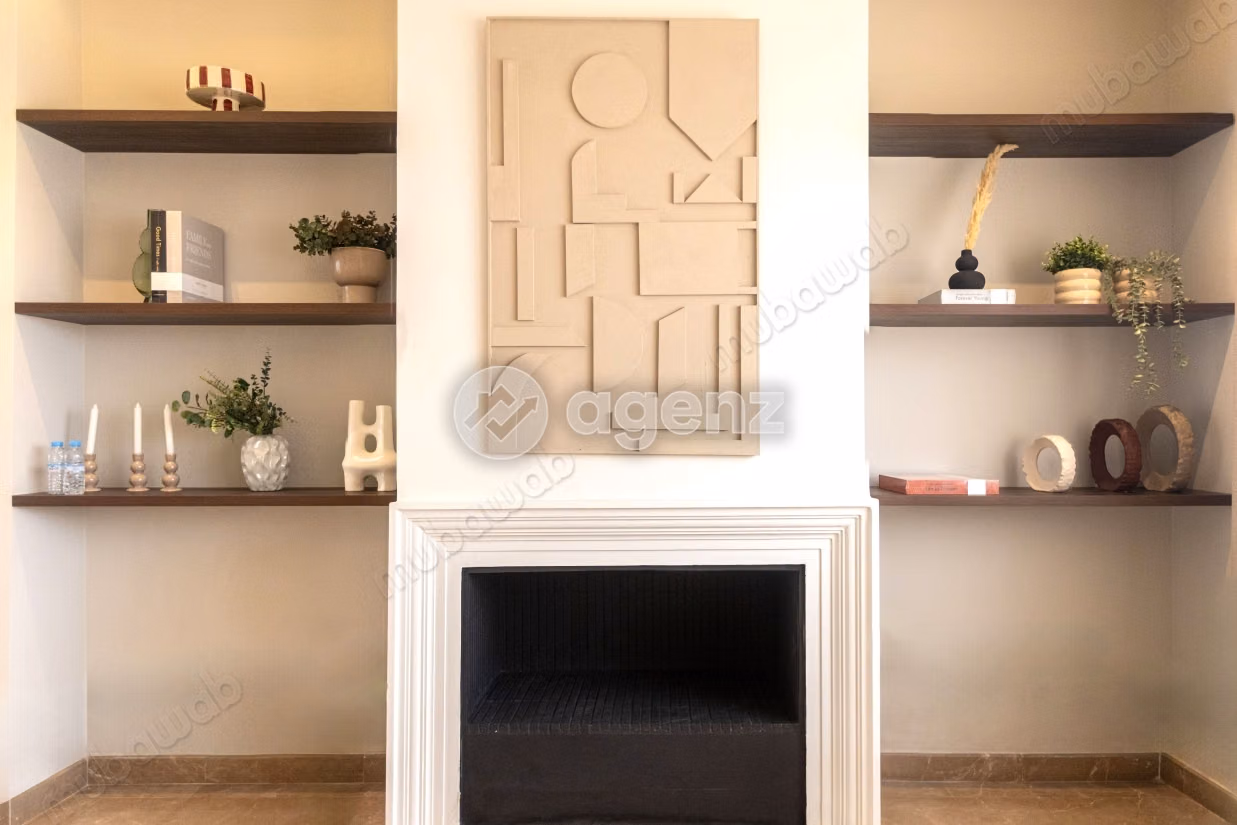 33 MAGNOLIA Villa for sale 370 m², 4 bedrooms Azzemmour Road Dar Bouazza
