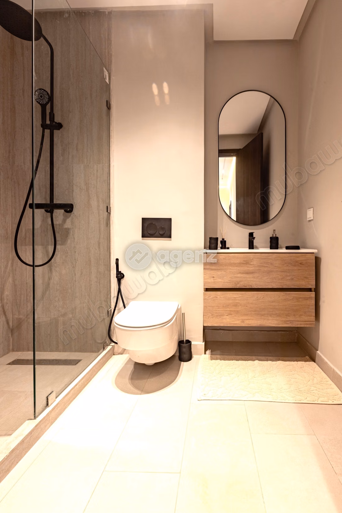 33 MAGNOLIA Villa for sale 370 m², 4 bedrooms Azzemmour Road Dar Bouazza