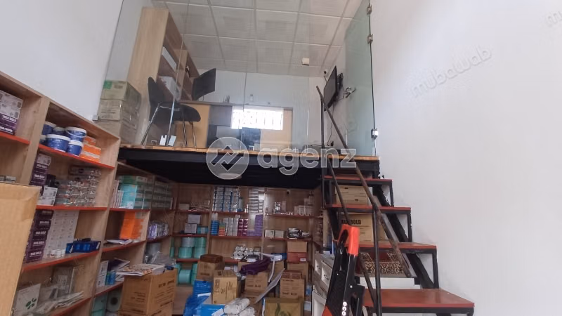 Commerce for sale 20 m² Oulad Mtaa Skhirate Témara