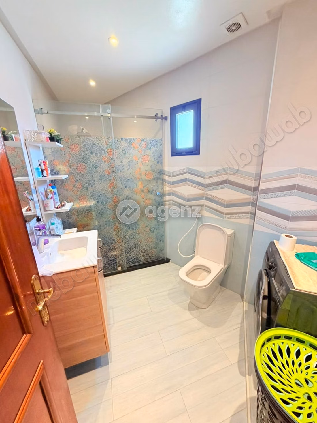 Apartment for sale 72 m², 2 bedrooms Hay Al Fadl Casablanca