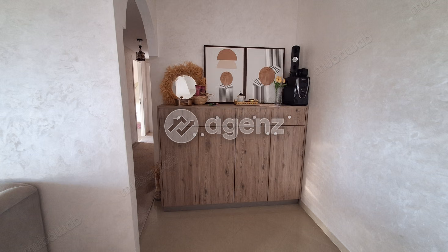 Appartement te koop 79 m², 2 slaapkamers Nassim Mohammedia