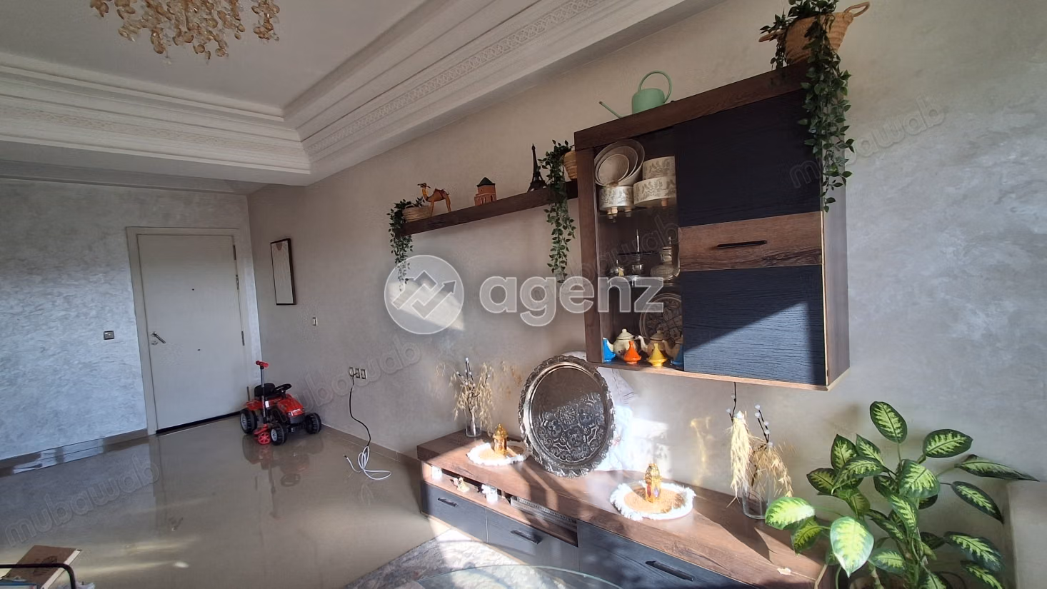 Appartement te koop 79 m², 2 slaapkamers Nassim Mohammedia