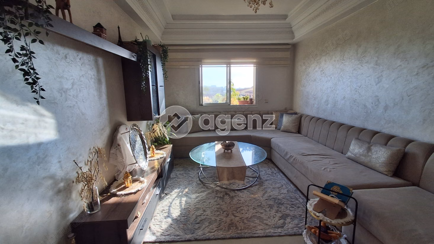 Appartement te koop 79 m², 2 slaapkamers Nassim Mohammedia