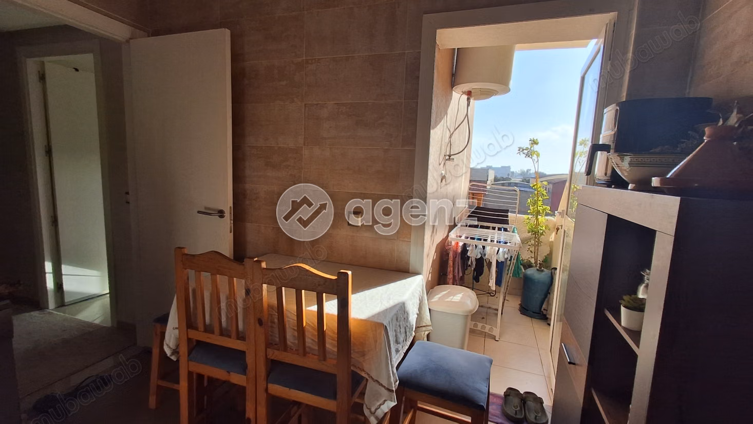 Appartement te koop 79 m², 2 slaapkamers Nassim Mohammedia