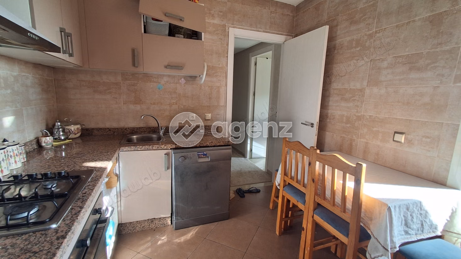 Appartement te koop 79 m², 2 slaapkamers Nassim Mohammedia