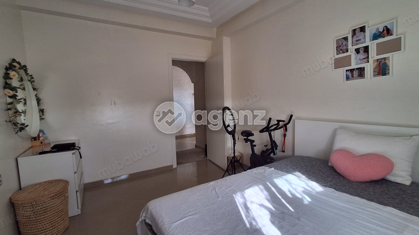 Appartement te koop 79 m², 2 slaapkamers Nassim Mohammedia