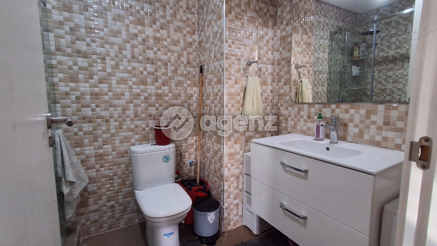 Appartement te koop 79 m², 2 slaapkamers Nassim Mohammedia