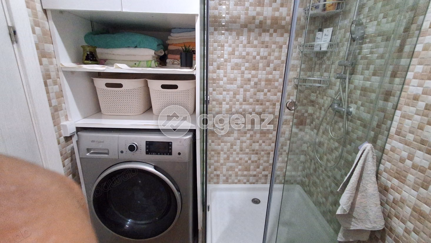 Appartement te koop 79 m², 2 slaapkamers Nassim Mohammedia