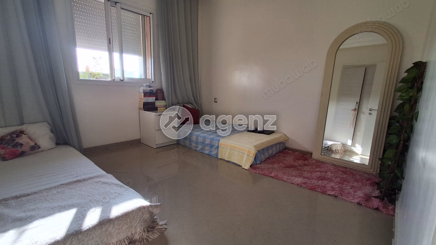 Appartement te koop 79 m², 2 slaapkamers Nassim Mohammedia