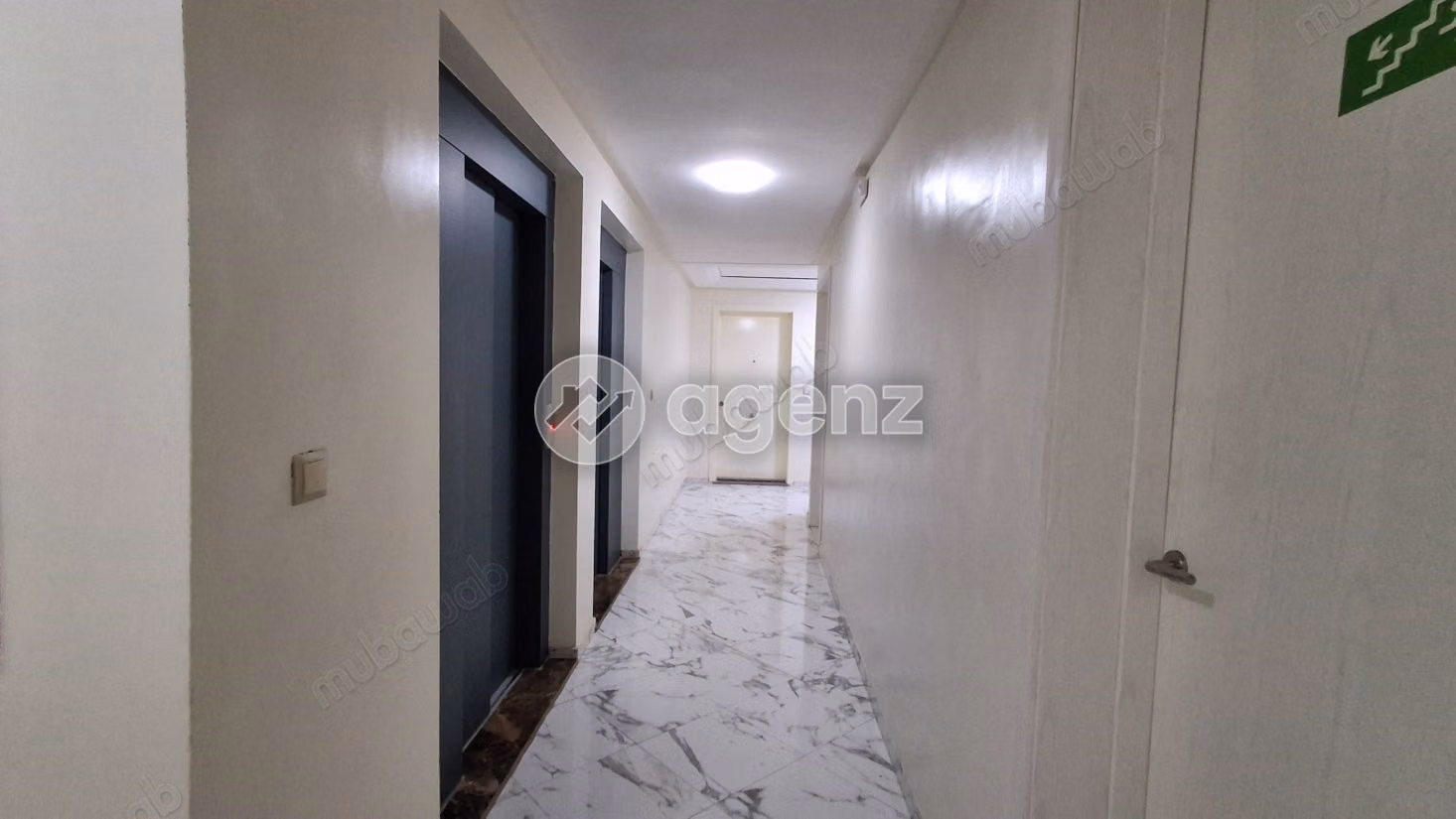 Appartement te koop 79 m², 2 slaapkamers Nassim Mohammedia