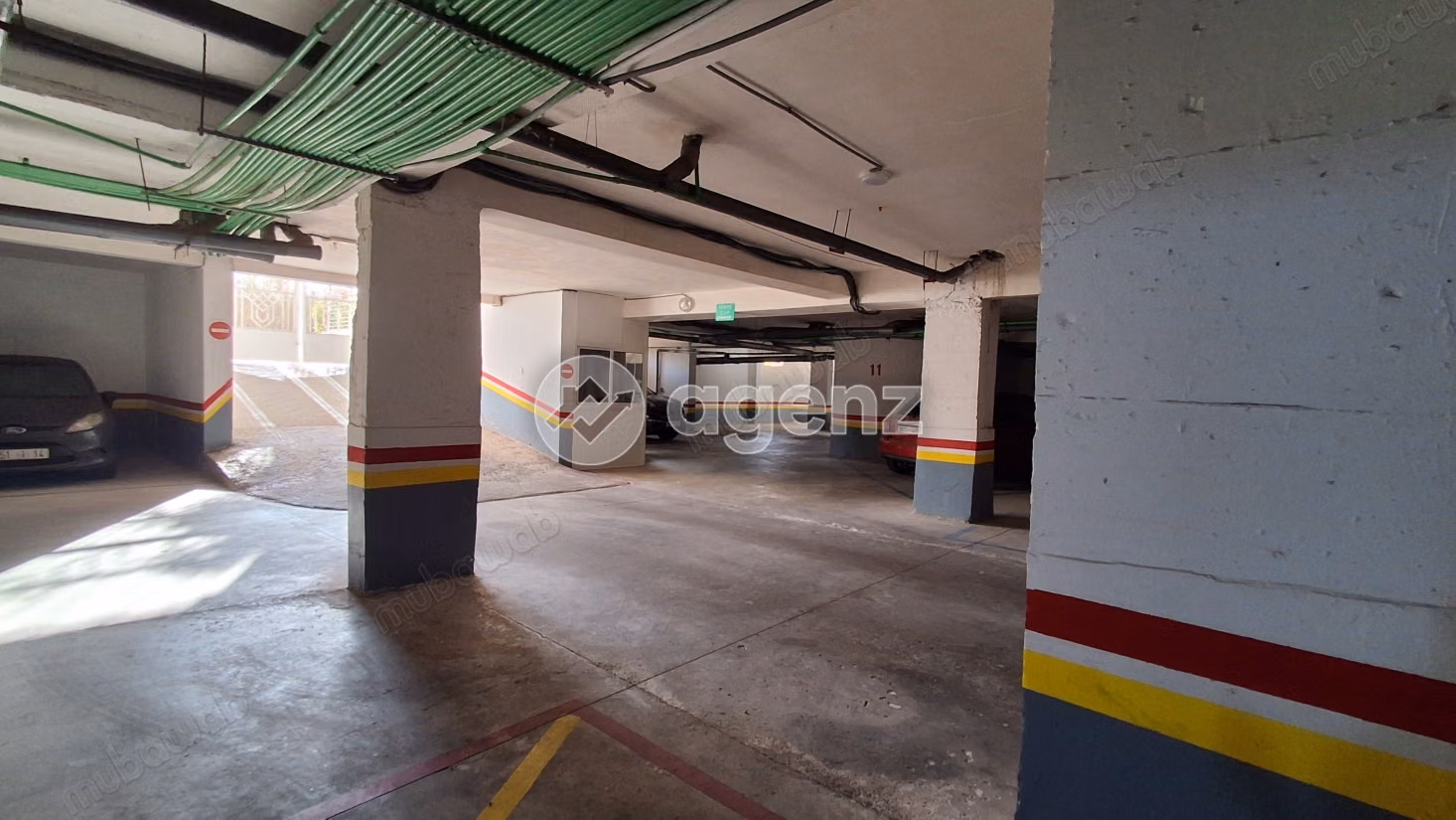 Appartement te koop 79 m², 2 slaapkamers Nassim Mohammedia