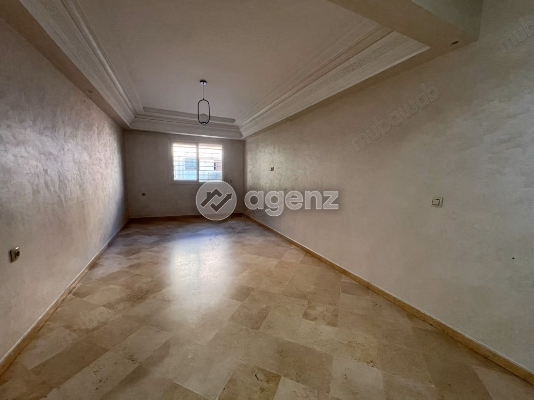 Appartement te koop 88 m², 3 slaapkamers Nassim Mohammedia