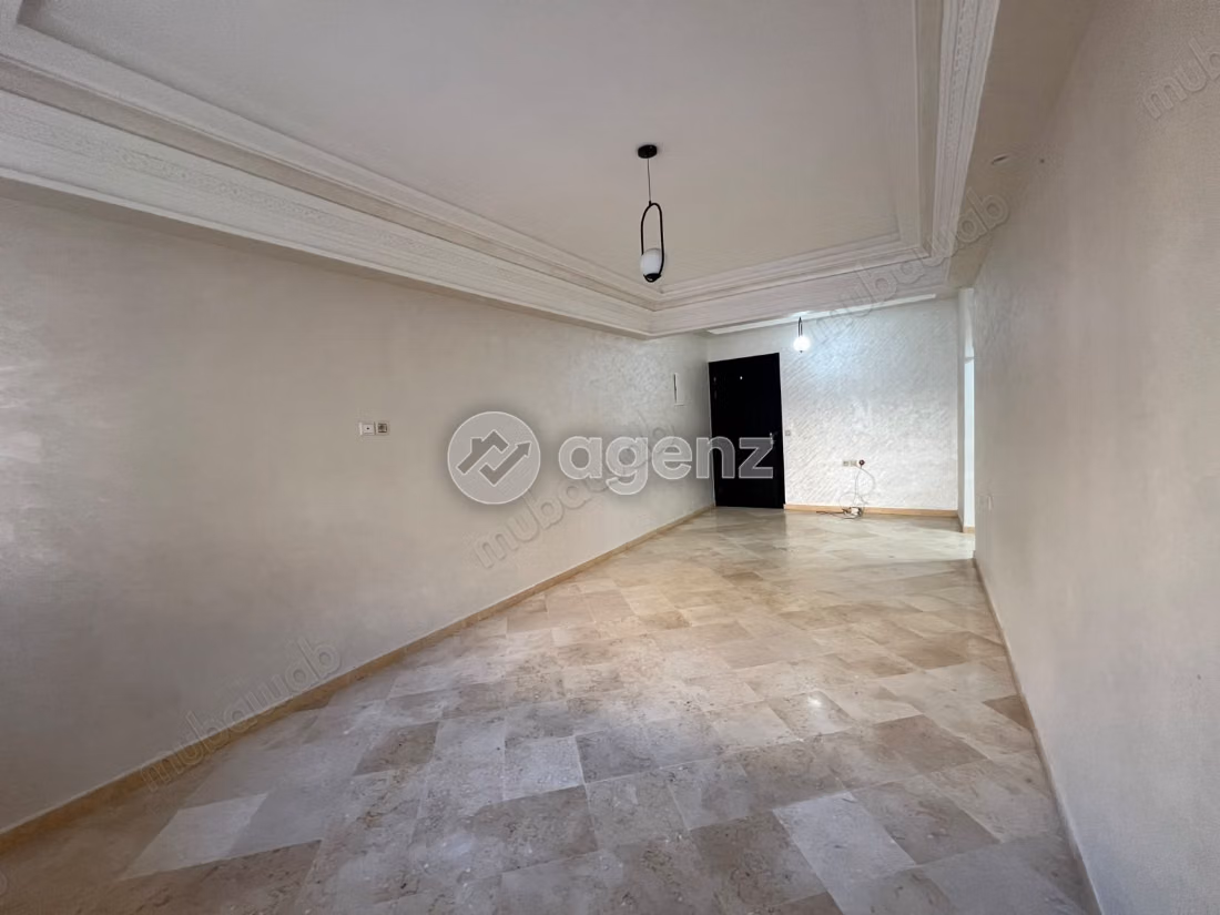 Appartement te koop 88 m², 3 slaapkamers Nassim Mohammedia