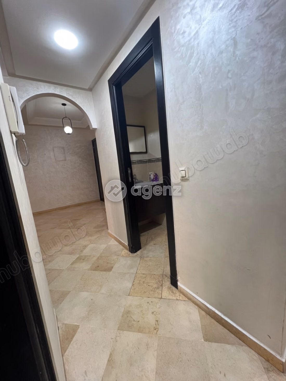 Appartement te koop 88 m², 3 slaapkamers Nassim Mohammedia