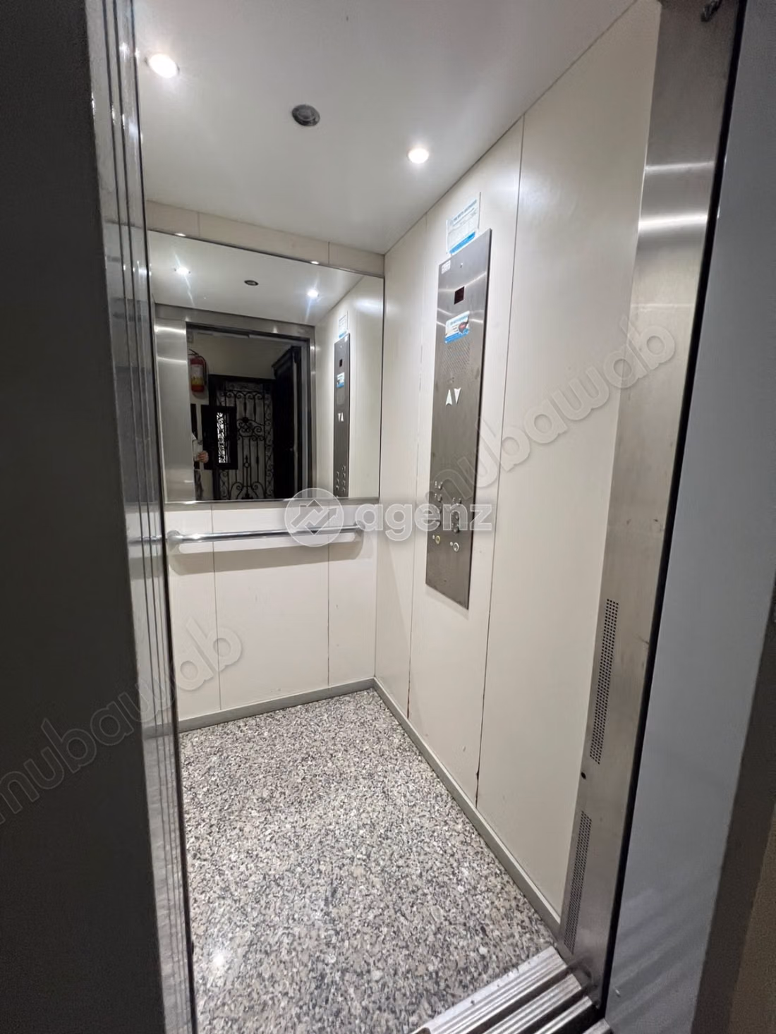 Appartement te koop 88 m², 3 slaapkamers Nassim Mohammedia