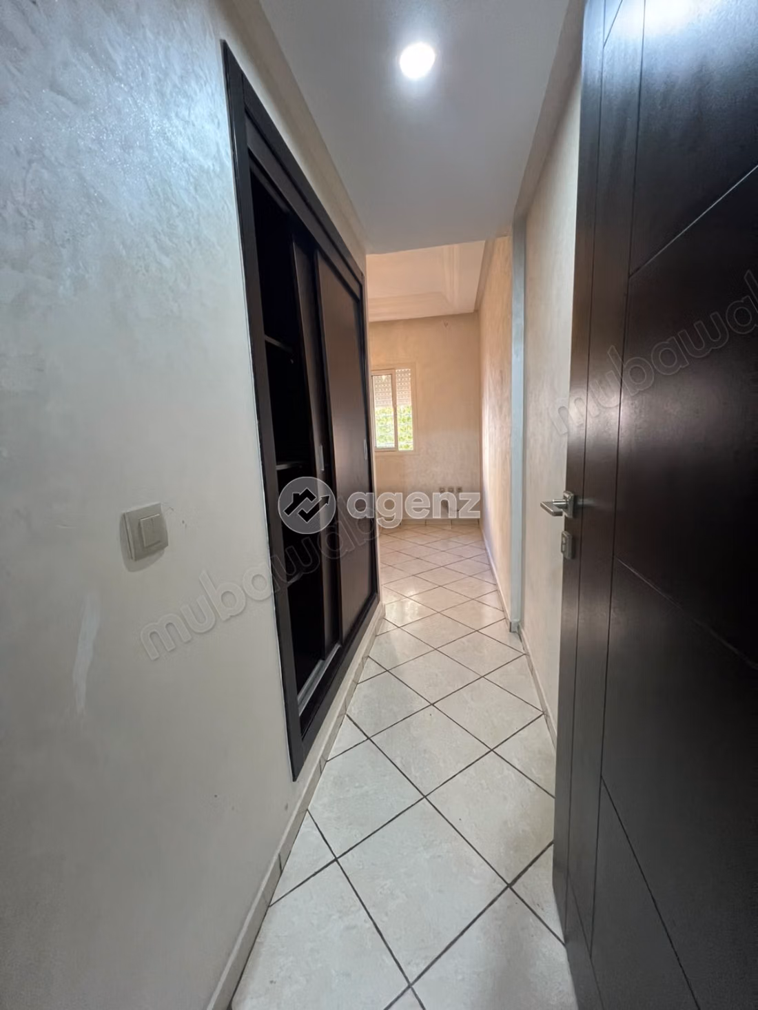 Appartement te koop 88 m², 3 slaapkamers Nassim Mohammedia