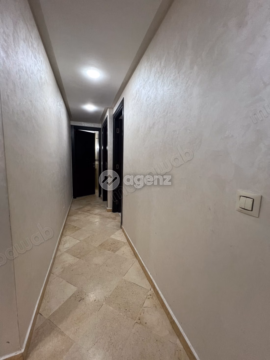 Appartement te koop 88 m², 3 slaapkamers Nassim Mohammedia