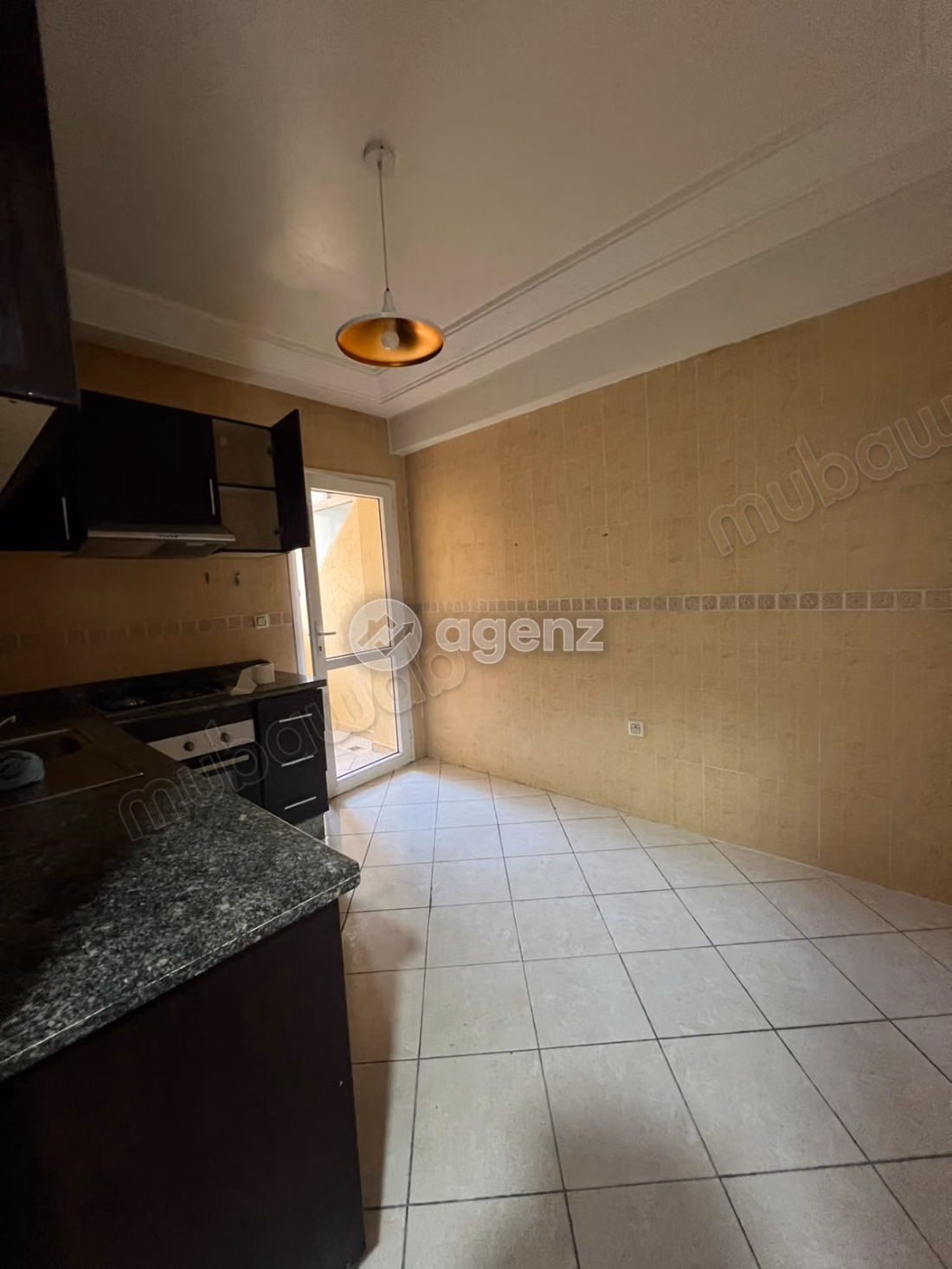 Appartement te koop 88 m², 3 slaapkamers Nassim Mohammedia